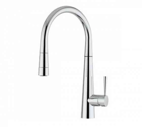 FRANKE ROLUX DOCCIA Донецк