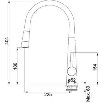 FRANKE ROLUX DOCCIA Донецк