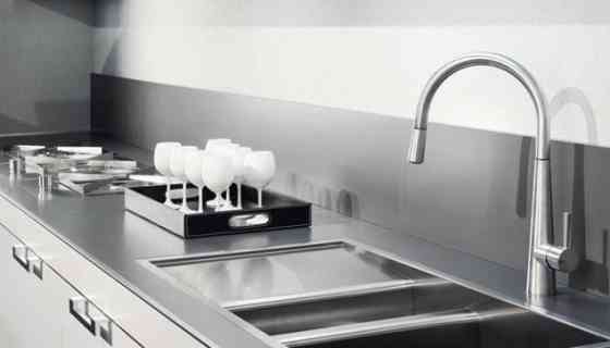 FRANKE ROLUX DOCCIA Донецк