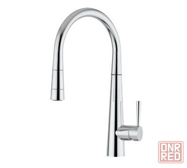 FRANKE ROLUX DOCCIA Донецк - изображение 1