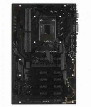 Материнская плата Afox Afb250-Btc12ex Rtl (арт-5949) Донецк