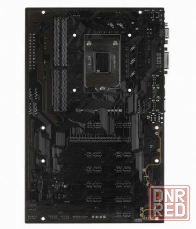 Материнская плата Afox Afb250-Btc12ex Rtl (арт-5949) Донецк - изображение 2