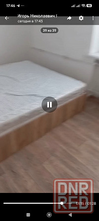 сдам 2 к.кв. ленинский р. мариупольск. р.конти мужские костюмы 25000 р. Донецк - изображение 10