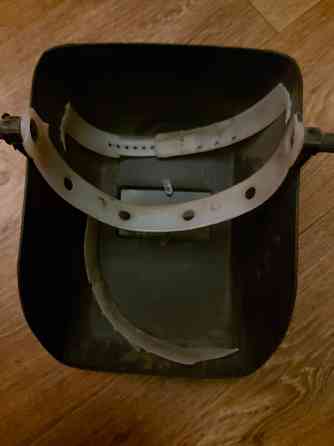 маска сварщика Донецк