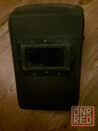 маска сварщика Донецк - изображение 1