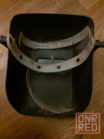 маска сварщика Донецк - изображение 2