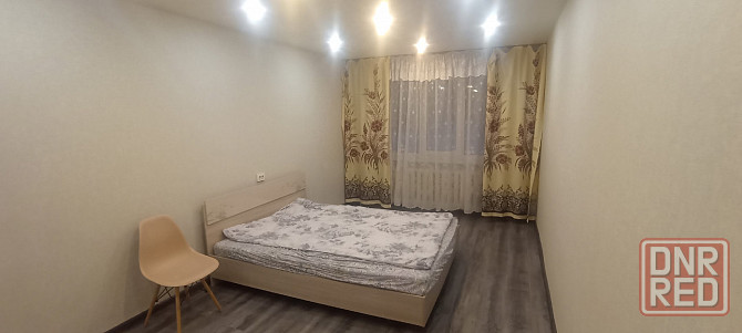 Сдается двухкомнатная квартира в Донецке, бульвар " Школьный " Донецк - изображение 7