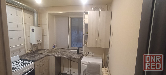 Сдается двухкомнатная квартира в Донецке, бульвар " Школьный " Донецк - изображение 8