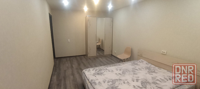 Сдается двухкомнатная квартира в Донецке, бульвар " Школьный " Донецк - изображение 4