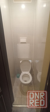 Сдается двухкомнатная квартира в Донецке, бульвар " Школьный " Донецк - изображение 3