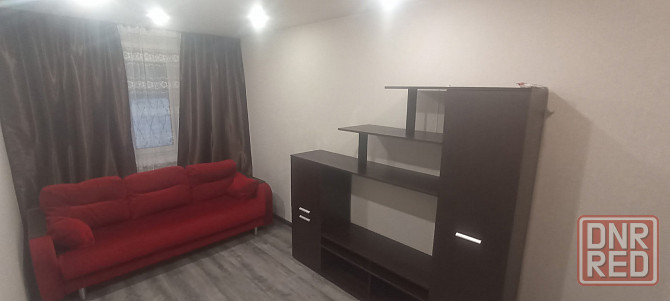 Сдается двухкомнатная квартира в Донецке, бульвар " Школьный " Донецк - изображение 9