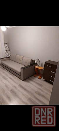 Сдам 1 ком центр Донецка набережная Рамада Донецк - изображение 3