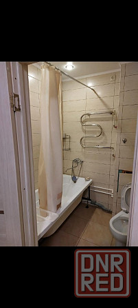 Сдам 1 ком центр Донецка набережная Рамада Донецк - изображение 6