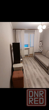 Сдам 1 ком центр Донецка набережная Рамада Донецк - изображение 2