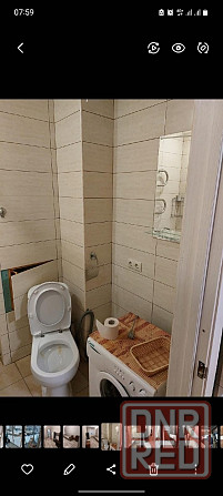 Сдам 1 ком центр Донецка набережная Рамада Донецк - изображение 8