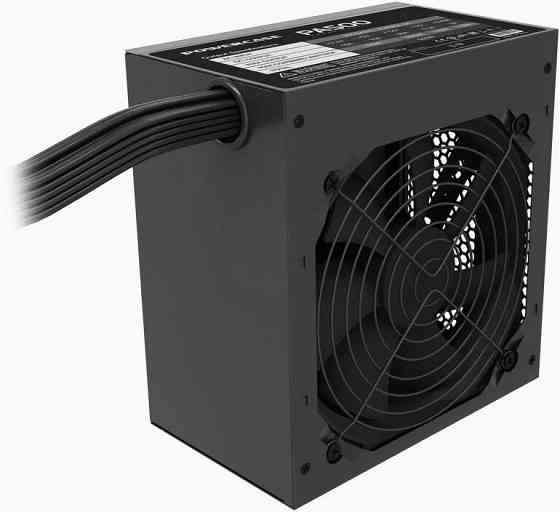 Блок питания 500w Powercase Pa500 (Pa-500si) (арт-1404) Донецк