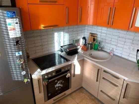 Сдаётся хорошая двухкомнатная квартира в Ворошиловском районе Донецк