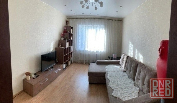 Сдаётся хорошая двухкомнатная квартира в Ворошиловском районе Донецк - изображение 3