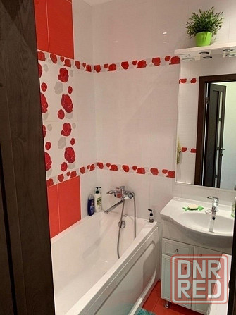 Сдаётся хорошая двухкомнатная квартира в Ворошиловском районе Донецк - изображение 4