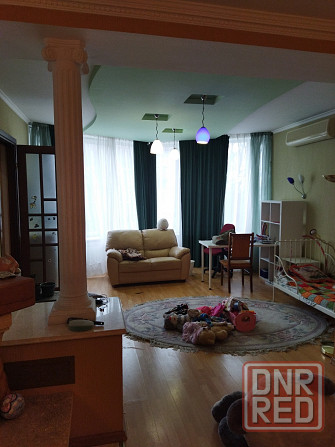 Сдам 4к кв в новострое, Ворошиловский район Донецк - изображение 6