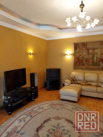 Сдам 4к кв в новострое, Ворошиловский район Донецк - изображение 4