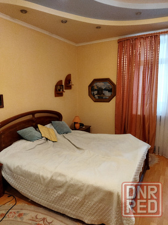 Сдам 4к кв в новострое, Ворошиловский район Донецк - изображение 5