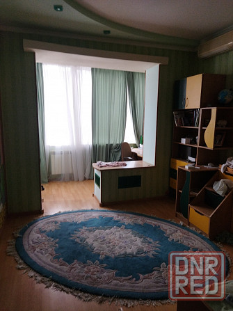 Сдам 4к кв в новострое, Ворошиловский район Донецк - изображение 7