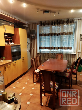 Сдам 4к кв в новострое, Ворошиловский район Донецк - изображение 3