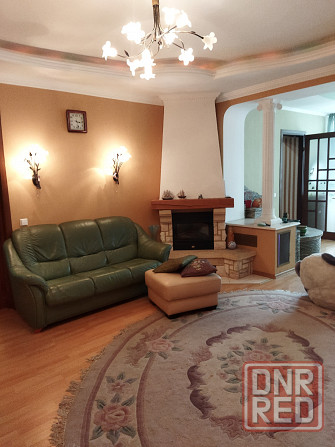 Сдам 4к кв в новострое, Ворошиловский район Донецк - изображение 2