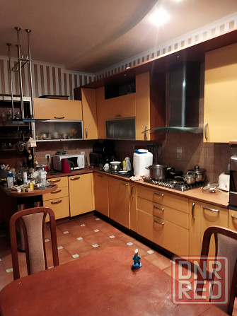 Сдам 4к кв в новострое, Ворошиловский район Донецк - изображение 9