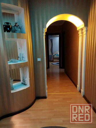 Сдам 4к кв в новострое, Ворошиловский район Донецк - изображение 8