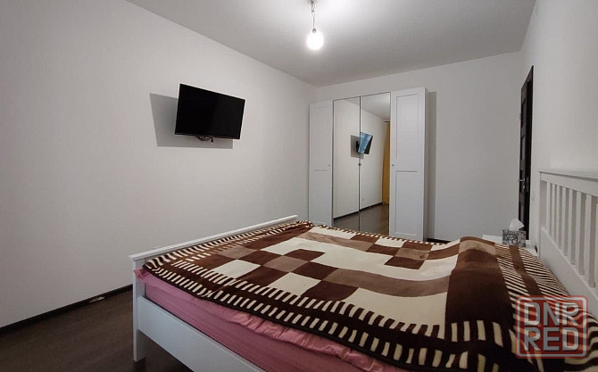 Сдается 2-ком квартира в Куйбышевском районе города Донецка Донецк - изображение 3