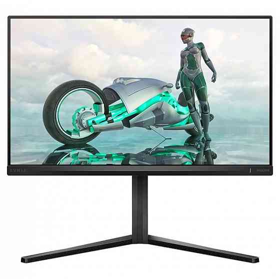 Игровой монитор Philips 24m2n3200a (00/01) (180 гц/Ips/1920x1080/23.8") (арт-2198) Макеевка