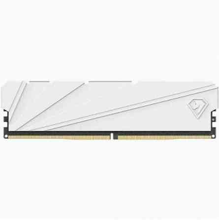Оперативная память Ddr4 16gb 3200mhz Netac Shadow S White Ntssd4p32sp-16w (арт-4479) Донецк