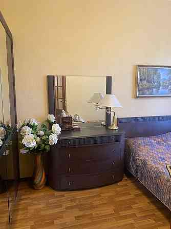 Сдам 3 комн. квартиру Донецк