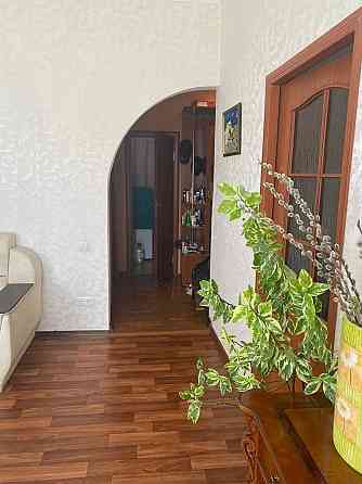 Сдам 3 комн. квартиру Донецк