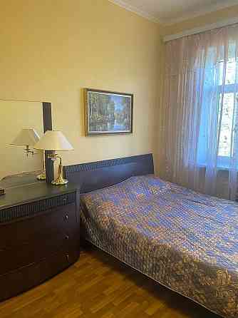 Сдам 3 комн. квартиру Донецк