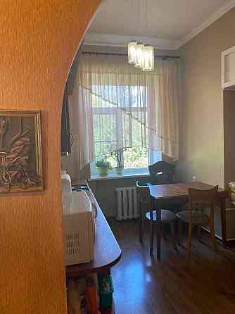 Сдам 3 комн. квартиру Донецк