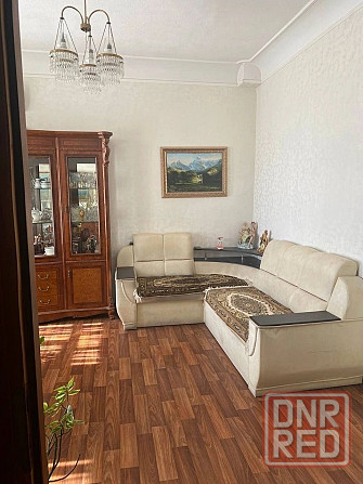 Сдам 3 комн. квартиру Донецк - изображение 5