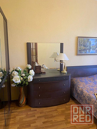 Сдам 3 комн. квартиру Донецк - изображение 2