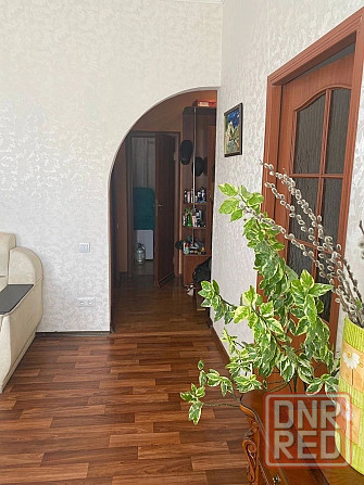 Сдам 3 комн. квартиру Донецк - изображение 1