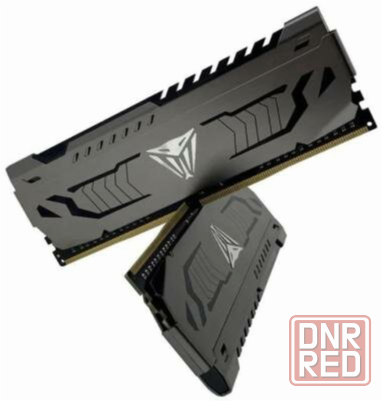 Оперативная память Dimm Ddr4 16gb Patriot Pvs416g360c8k 3600 Mhz Pvs416g360c8k (арт-2928) Донецк - изображение 2