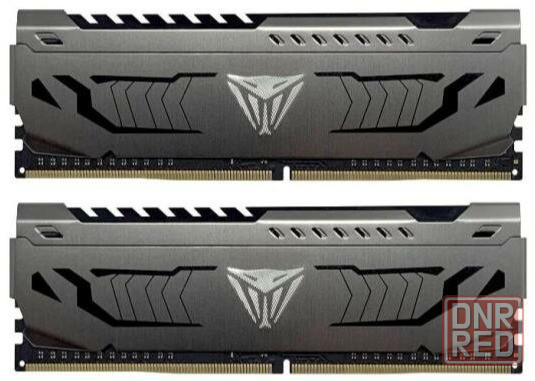 Оперативная память Dimm Ddr4 16gb Patriot Pvs416g360c8k 3600 Mhz Pvs416g360c8k (арт-2928) Донецк - изображение 1