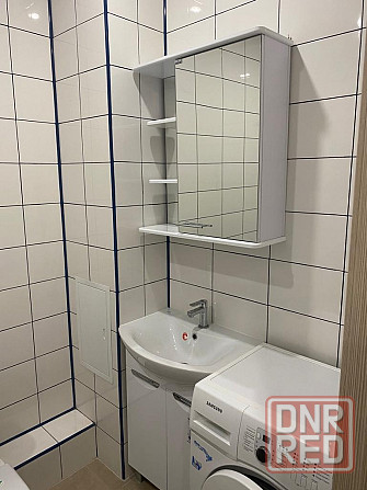 Сдам 1 ком г.Донецк, Ворошиловский район,ул.Постышева Донецк - изображение 3