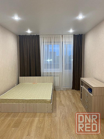 Сдам 1 ком г.Донецк, Ворошиловский район,ул.Постышева Донецк - изображение 4