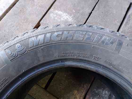 Зимние шипованные шины Michelin X-Ice North XIN2 215/65 R16 Донецк
