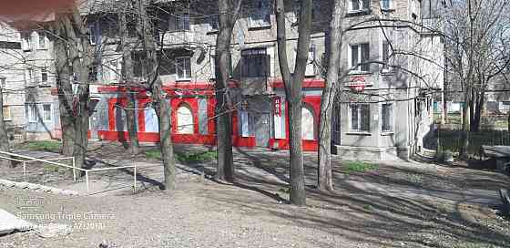 сдам помещение в Киевском районе Донецк