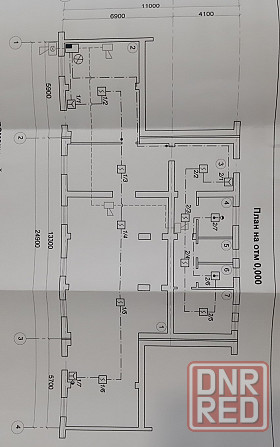 сдам помещение в Киевском районе Донецк - изображение 8