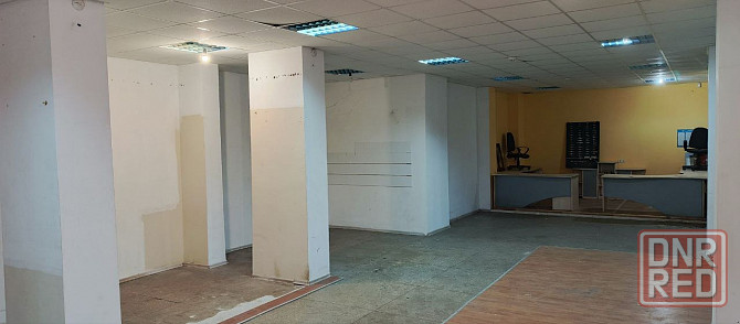 сдам помещение в Киевском районе Донецк - изображение 1