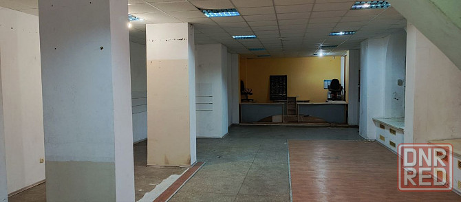 сдам помещение в Киевском районе Донецк - изображение 7